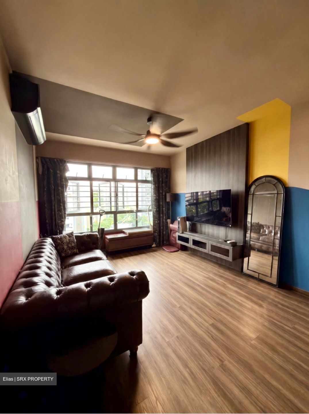 Blk 626A Tampines Greenverge (Tampines), HDB 4 Rooms #600897301